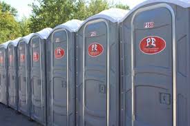 Best Portable Restroom Servicing (Cleaning and Restocking)  in New Hope, AL